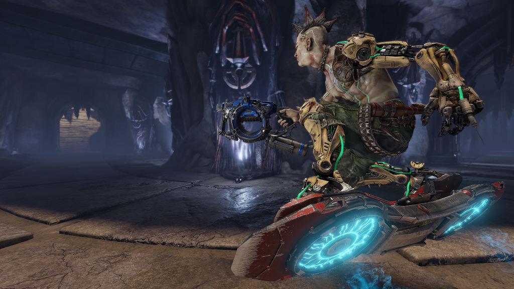 Quake Champions - Champions Pack DLC PC Windows 10 CD Key