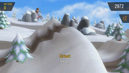 Pumped BMX+ Steam CD Key