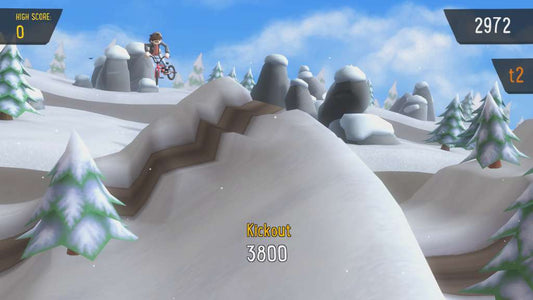Pumped BMX+ Steam CD Key