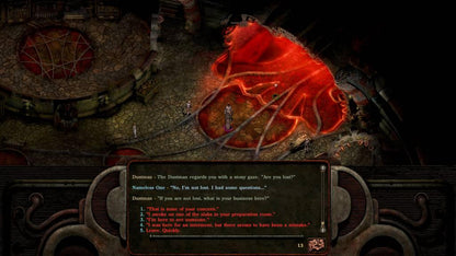 Planescape: Torment Enhanced Edition GOG Key