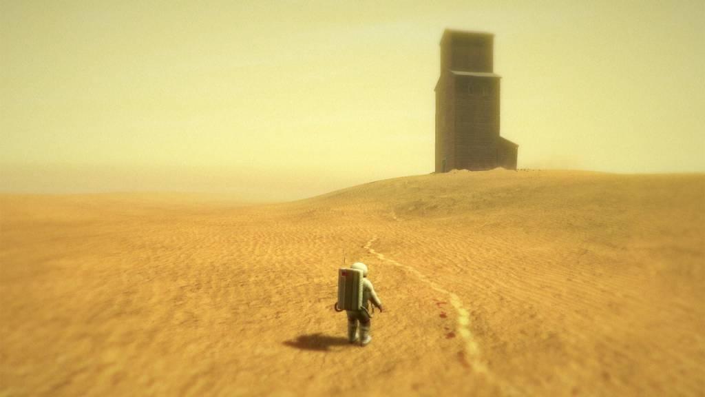 Lifeless Planet: Premier Edition US XBOX One CD Key
