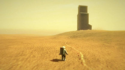 Lifeless Planet: Premier Edition US XBOX One CD Key