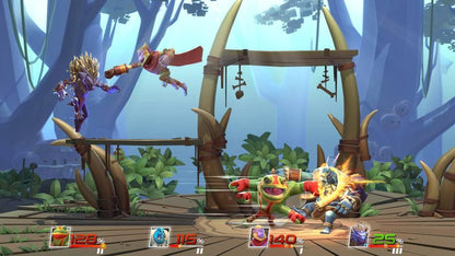 Brawlout EU XBOX One / Xbox Series X|S CD Key