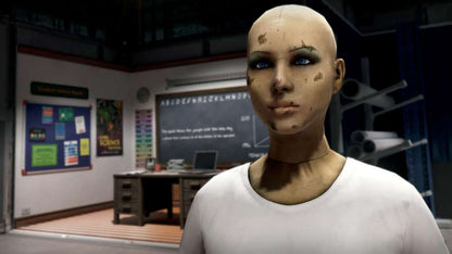 The Assembly Steam CD Key