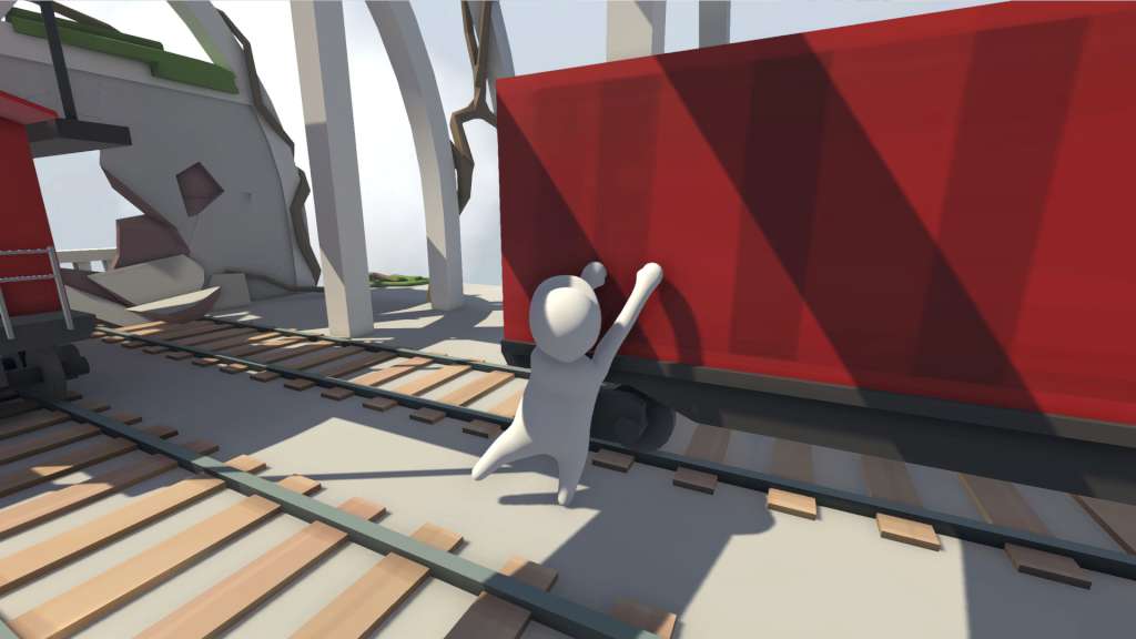 Human: Fall Flat EU XBOX One CD Key