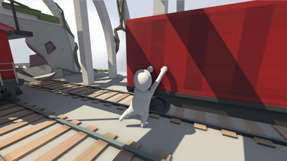 Human: Fall Flat EU XBOX One CD Key
