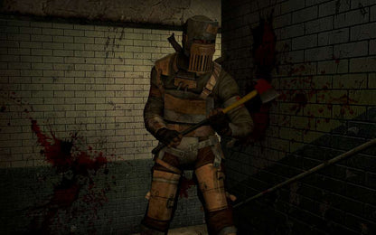 Killing Floor - Steampunk Character Pack DLC Steam CD Key