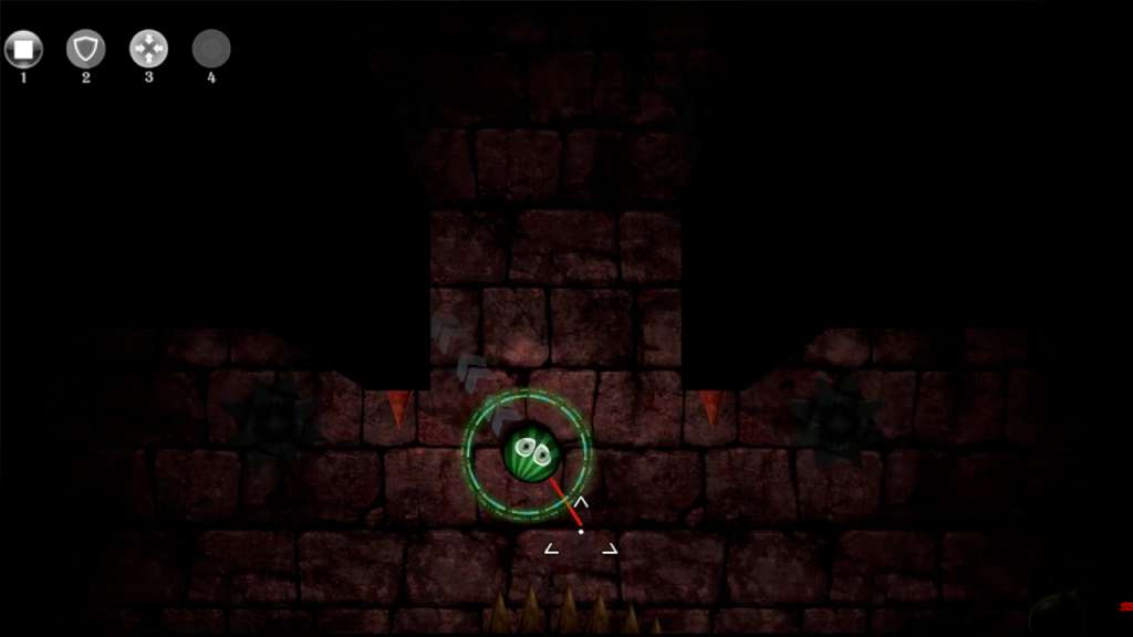 The Orb Chambers II Steam CD Key