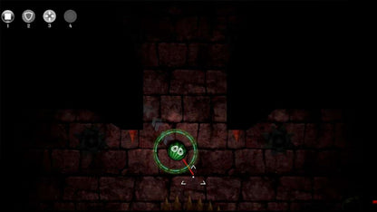 The Orb Chambers II Steam CD Key