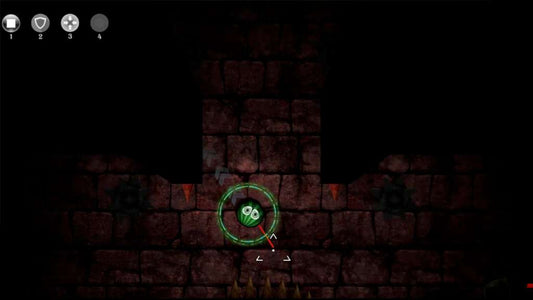 The Orb Chambers II Steam CD Key