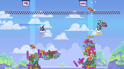 Tricky Towers XBOX One / Xbox Series X|S Account
