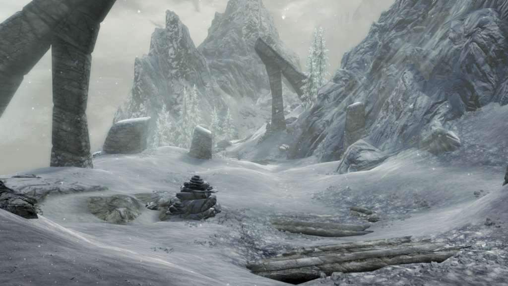 The Elder Scrolls V: Skyrim Special Edition PC Windows 10 Account