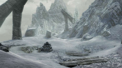 The Elder Scrolls V: Skyrim Special Edition XBOX One / Xbox Series X|S Account