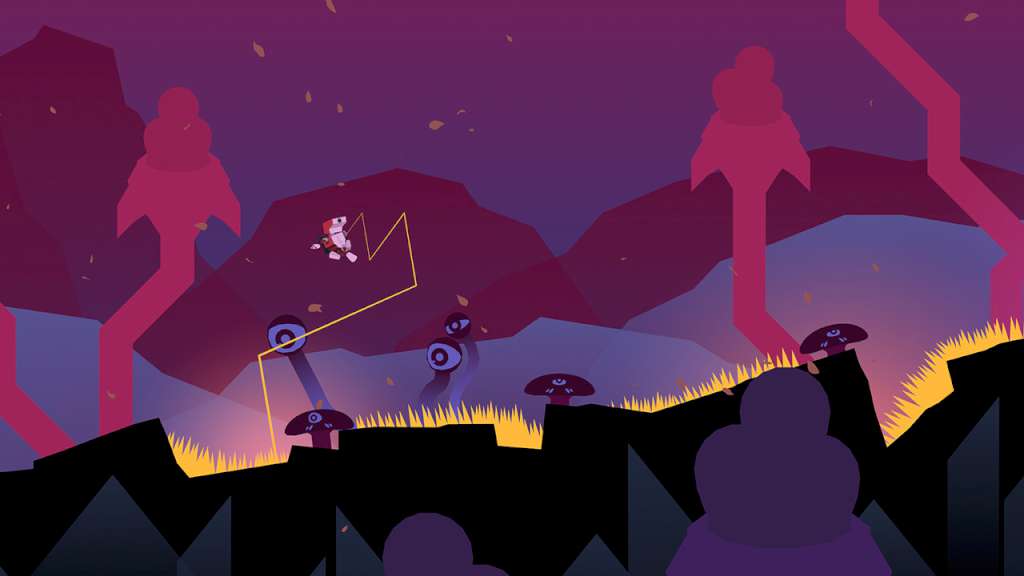 Planet of the Eyes US XBOX One CD Key