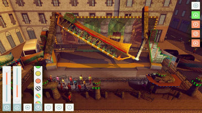 Funfair Ride Simulator 3 Steam CD Key