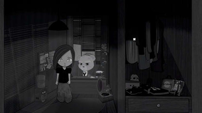 Bear With Me: The Complete Collection AR XBOX One CD Key