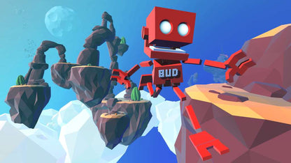 Grow Up EU Steam CD Key