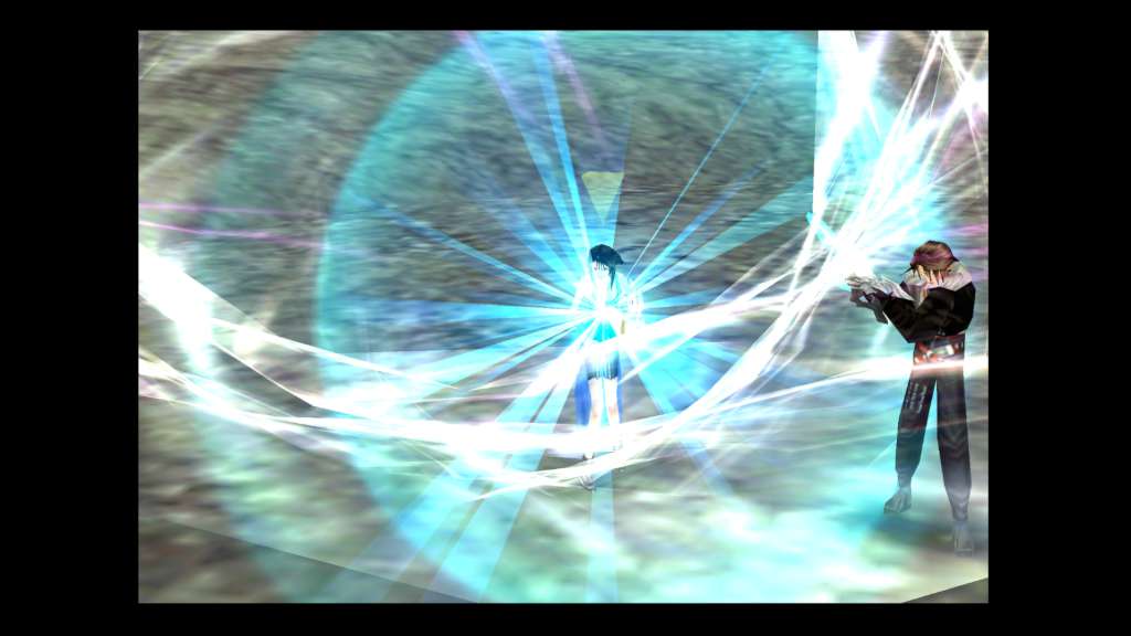 Final Fantasy VIII Steam Gift