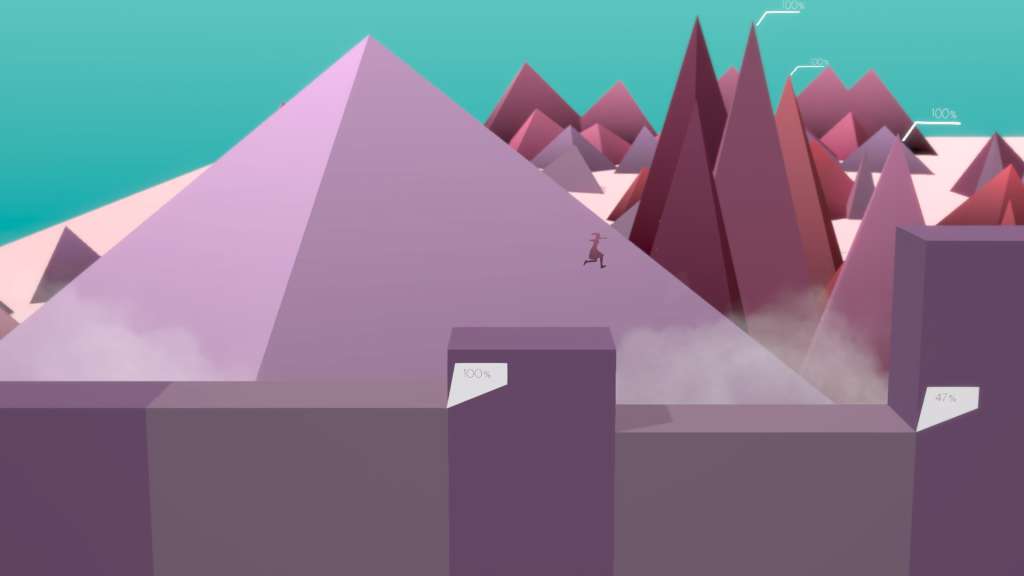Metrico+ PC Steam CD Key