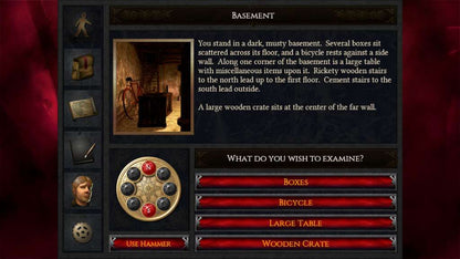Lifestream: A Haunting Text Adventure Steam CD Key