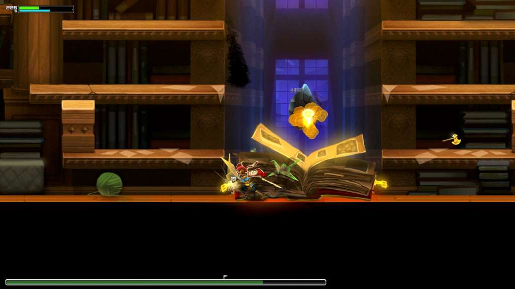 Toy Odyssey: The Lost and Found Steam CD Key