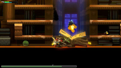 Toy Odyssey: The Lost and Found Steam CD Key