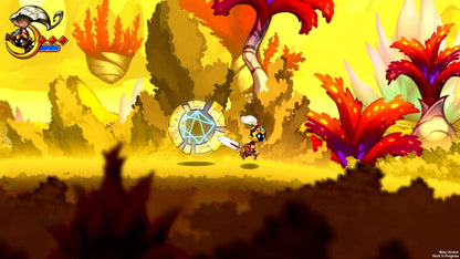 Pankapu - Episodes 1 & 2 EU Steam CD Key