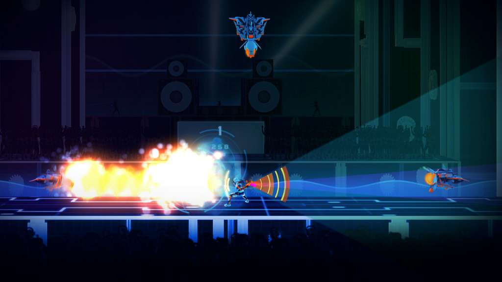 Klang PC Steam CD Key
