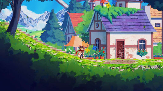 Talewind Steam CD Key