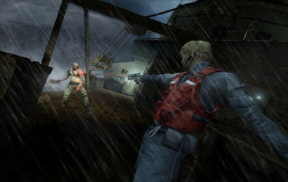Cold Fear Ubisoft Connect CD Key