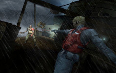Cold Fear Ubisoft Connect CD Key