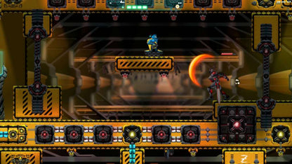Robo's World: The Zarnok Fortress Steam CD Key