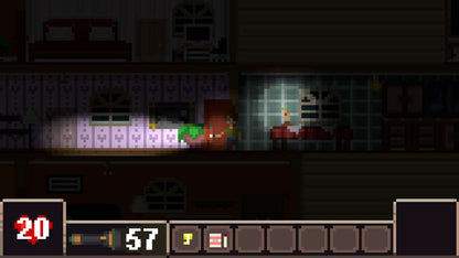 Breathing Fear Steam CD Key