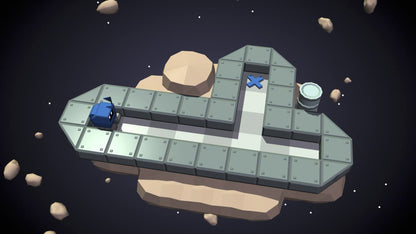 Redirection Steam CD Key