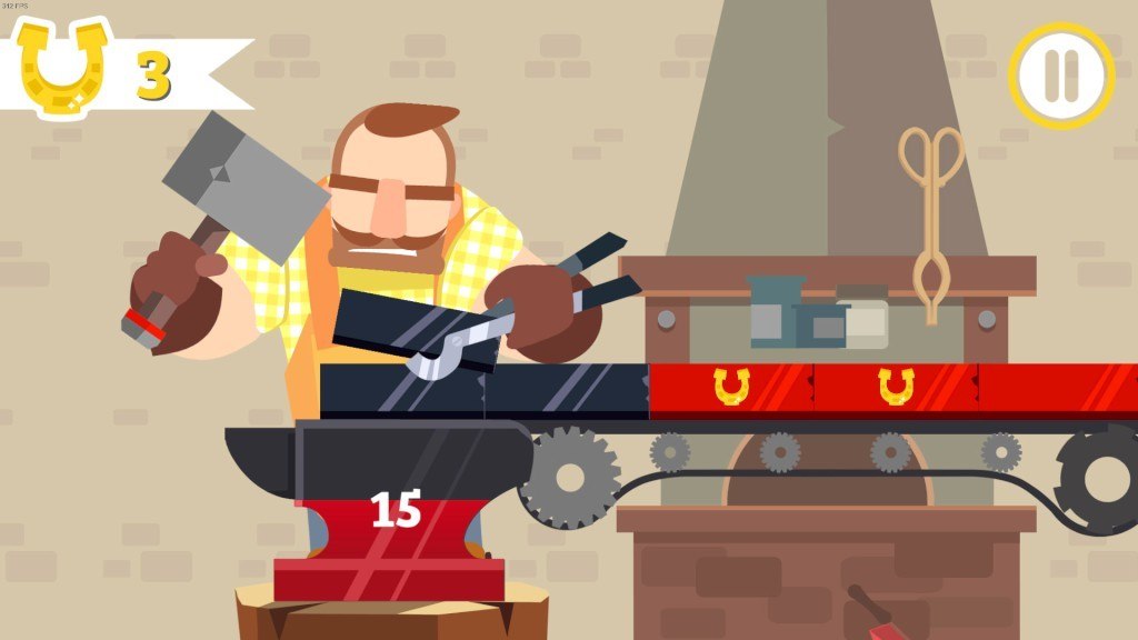 BlackSmith HIT Steam CD Key