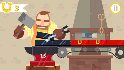 BlackSmith HIT Steam CD Key