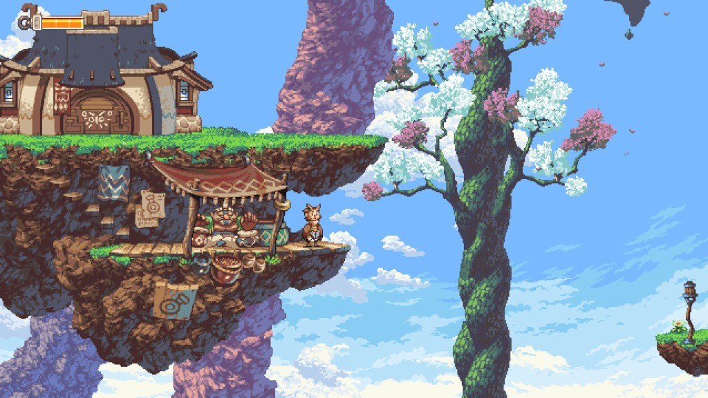 Owlboy PC Steam CD Key