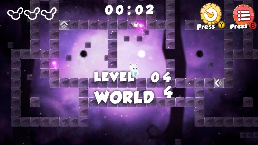 Gravity Island Steam CD Key