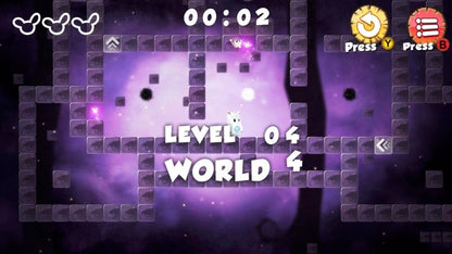 Gravity Island Steam CD Key