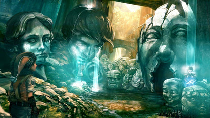 Silence EU PC Steam CD Key