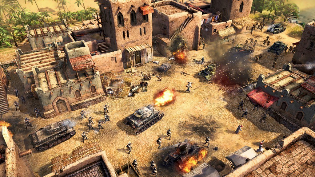 Blitzkrieg 3 Deluxe Edition EU Steam CD Key
