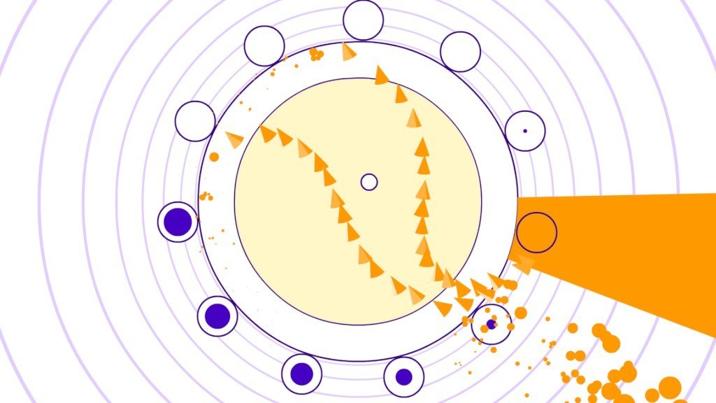 Soundodger+ Steam CD Key