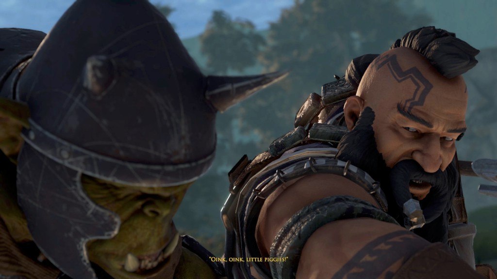 The Dwarves EU XBOX One / Xbox Series X|S CD Key