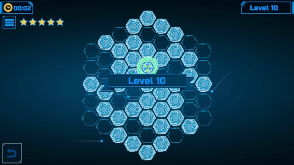 Dexodonex Steam CD Key