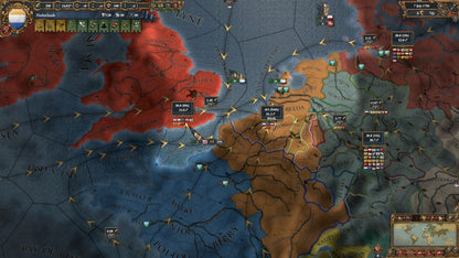 Europa Universalis IV - Res Publica Expansion DLC PC Steam CD Key