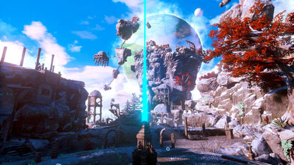 Downward: Enhanced Edition Xbox Series X|S Account