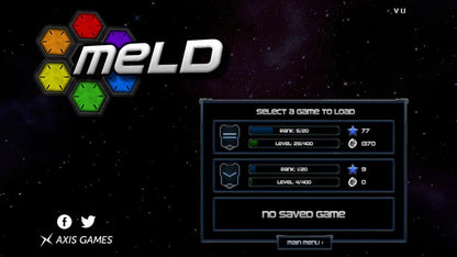Meld Steam CD Key