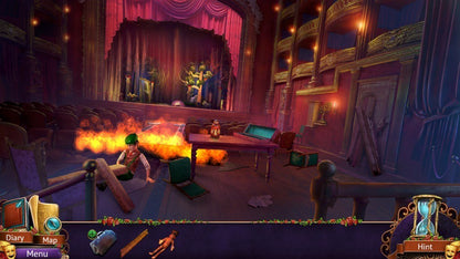 Faces of Illusion: The Twin Phantoms Steam CD Key