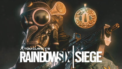 Tom Clancy's Rainbow Six Siege - Pulse Bushido Set DLC AR XBOX One / Xbox Series X|S CD Key
