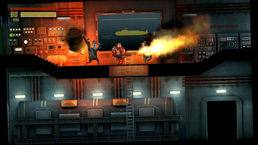 Rocketbirds 2 Evolution Steam CD Key
